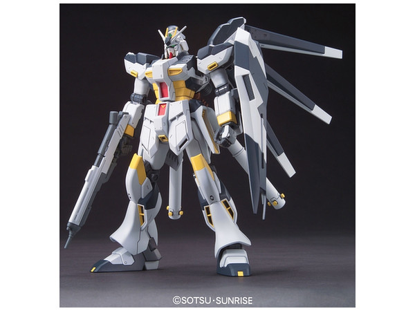 1/144 HG Hi-Nu Gundam GPB Color