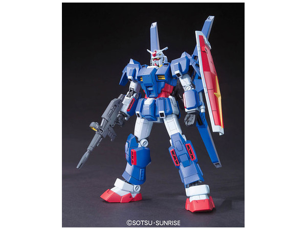 1/144 HG GPB-X78-30 Forever Gundam
