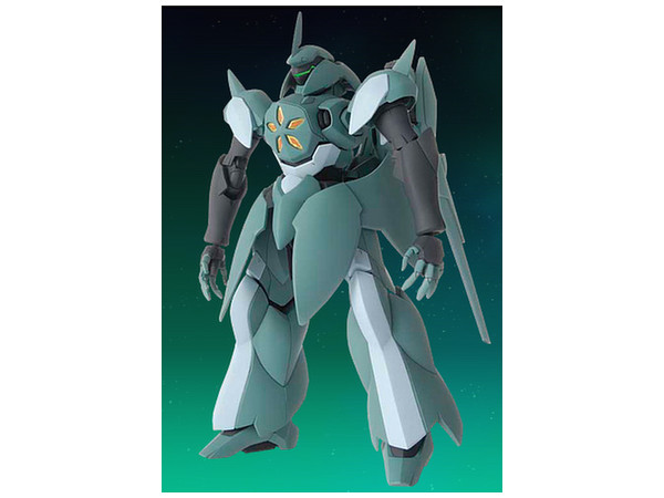 1/144 HG Baqto