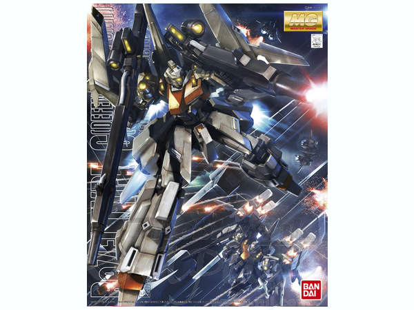 1/100 MG ReZEL C (Defenser a+b Unit)