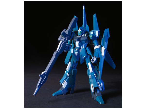 1/144 HGUC RGZ-95 ReZEL Commander