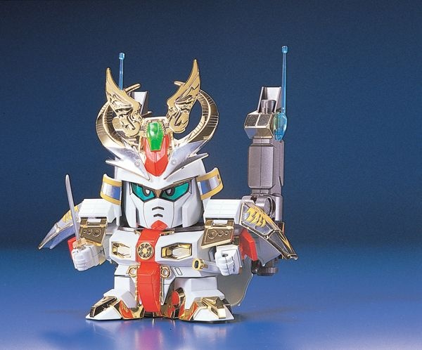 BB#046 Gohka Gundam Dai Shogun
