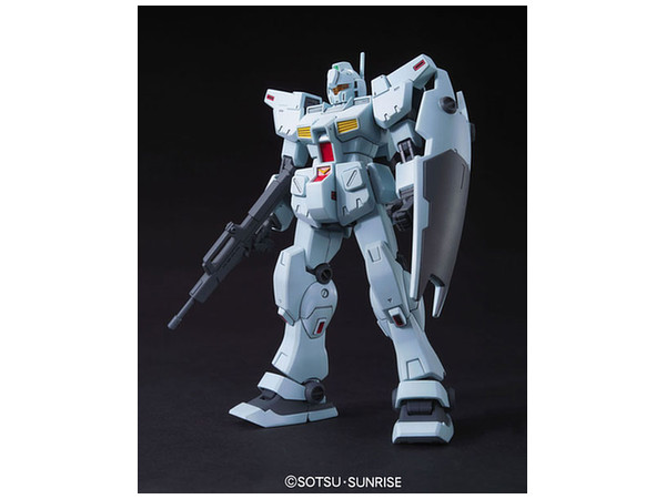 1/144 HGUC GM Custom