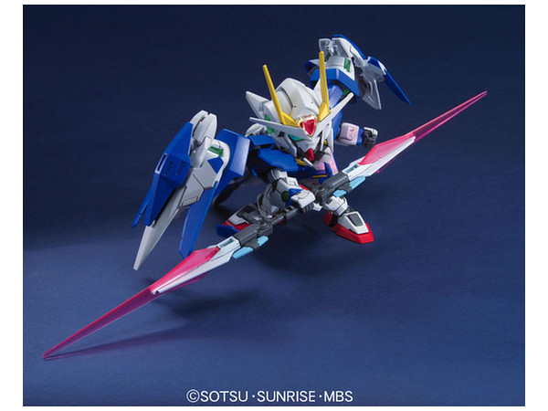 BB #322 00 Raiser