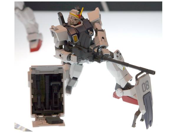 1/144 HGUC RX-79(G) Gundam Ground Type