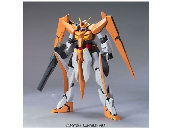 1/144 HG Arios Gundam