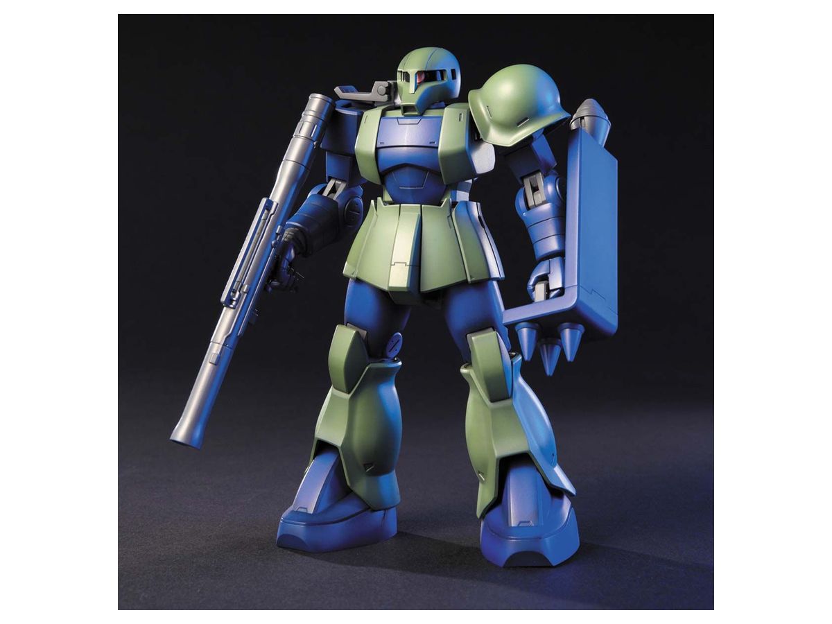 1/144 HGUC MS-05B Zaku I