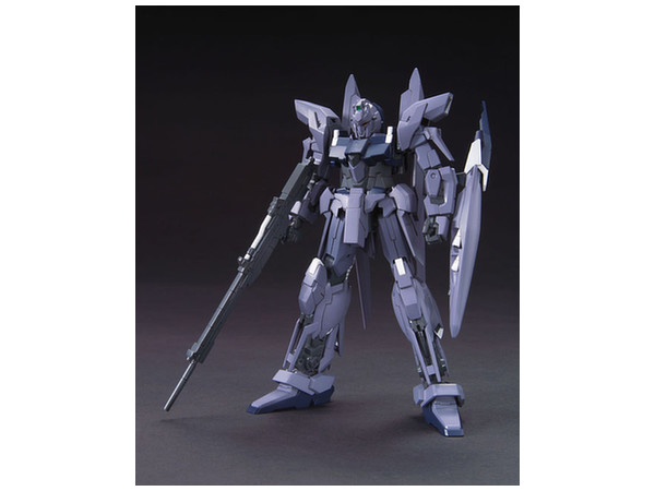 1/144 HGUC 001A1 Delta Plus