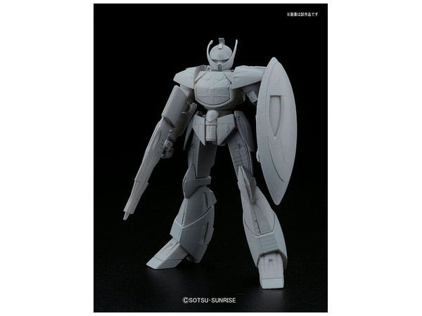 1/144 HGCC Turn A Gundam