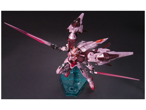 1/144 HG Trans-am Raiser Gloss Injection Version