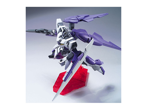 1/144 HG 1.5 Gundam