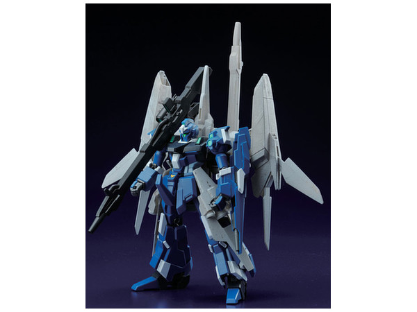 1/144 HGUC RGZ-95 ReZEL Type-C Defenser B Unit GR