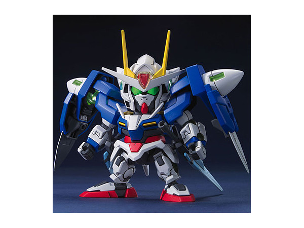 BB #316 00 Gundam