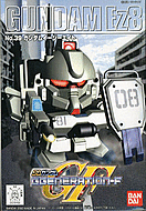 GG #039 SD Gundam Ez-8