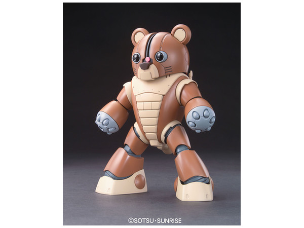 1/144 HG GPB-04B Beargguy