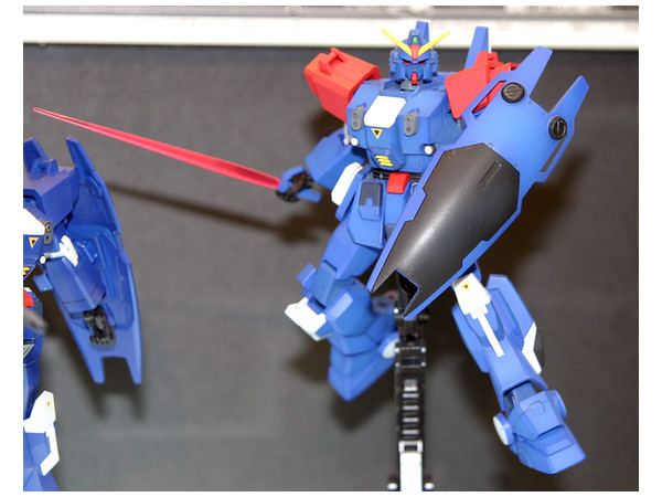 1/144 HGUC RX-79BD-2 Blue Destiny Unit 2