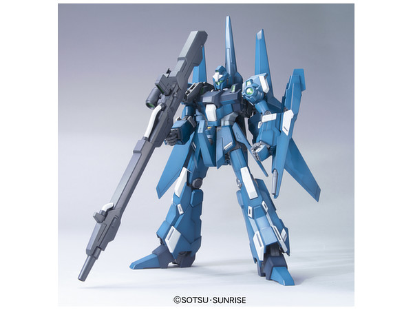 1/100 MG RGZ-95 ReZEL Commander
