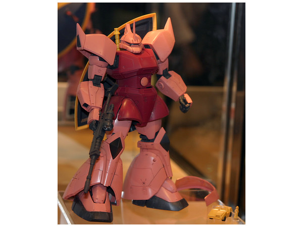 1/100 MG MS-14S Char's Gelgoog Ver. 2.0