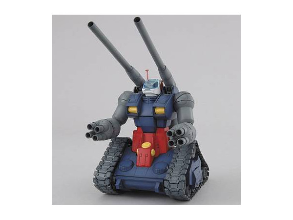 1/100 MG RX-75 Guntank