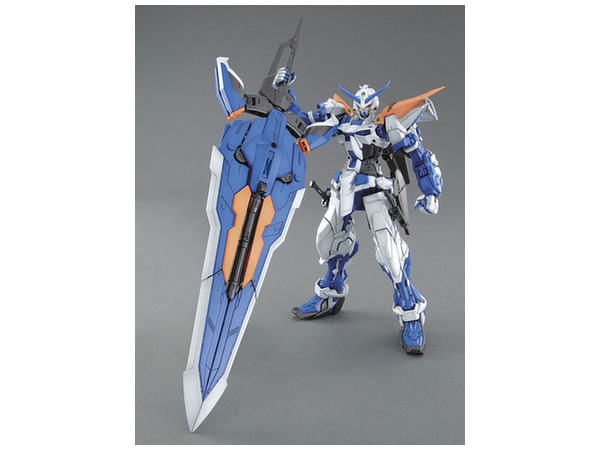1/100 MG Gundam Astray Blue Frame Second Revise