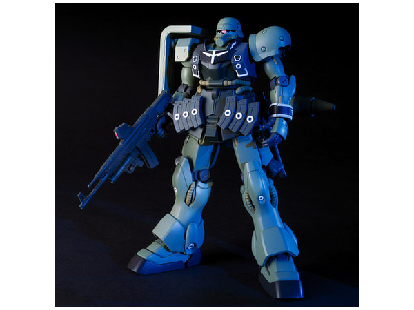 1/144 HGUC AMS-129 Geara Zulu