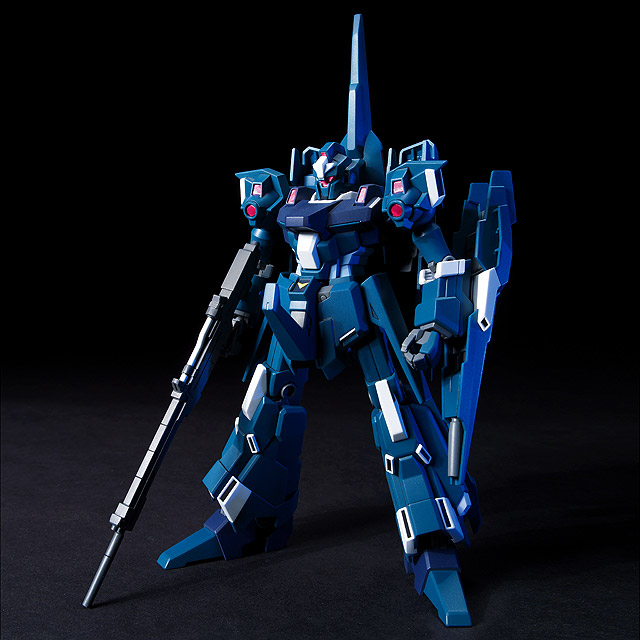 1/144 HGUC ReZEL