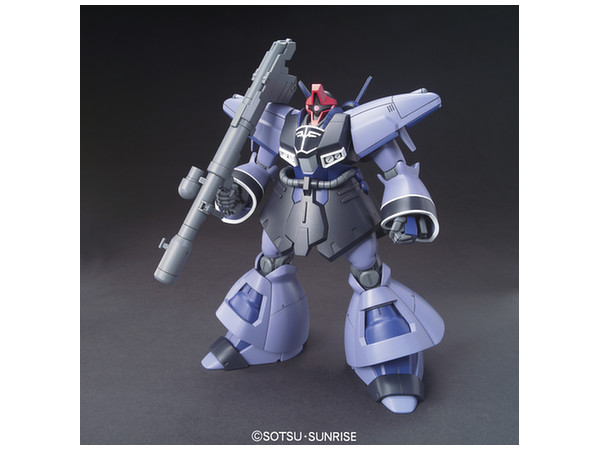 1/144 HGUC AMX-009 Dreissen (Unicorn Ver.)
