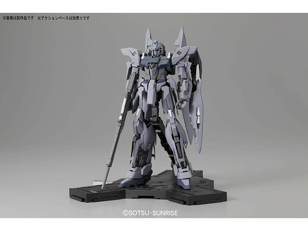 1/100 MG MSN-001A1 Delta Plus