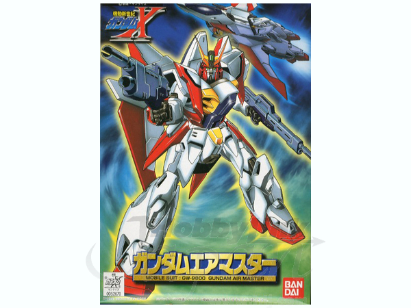 1/144 Gundam Airmaster