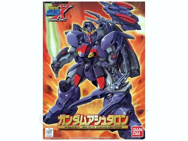 1/144 Gundam Ashtaron