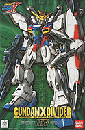 1/100 Gundam X Divider