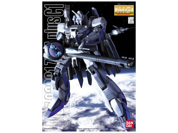 1/100 MG Zeta Plus C1 Type