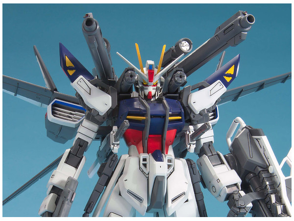 1/100 MG Lukas's Strike E + IWSP
