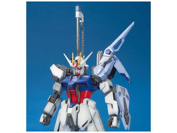 1/100 MG Launcher/Sword Strike Gundam