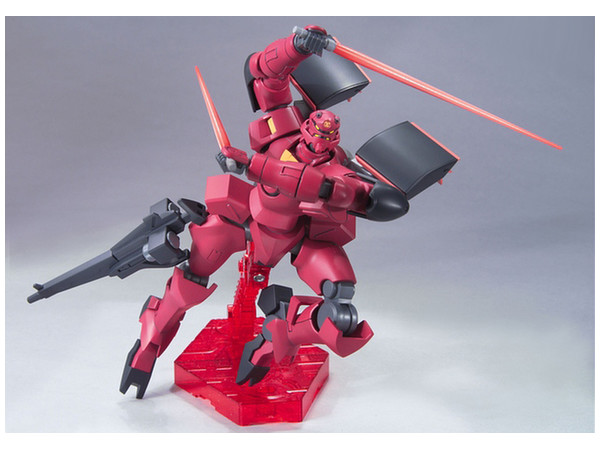 1/144 HG GNX-704T Ahead Mass Production Type