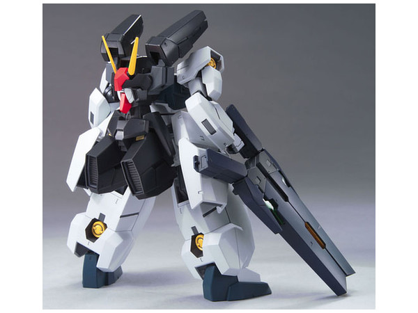 1/144 HG Seravee Gundam