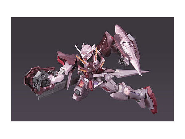 1/144 HG Gundam Exia Trans-Am Mode