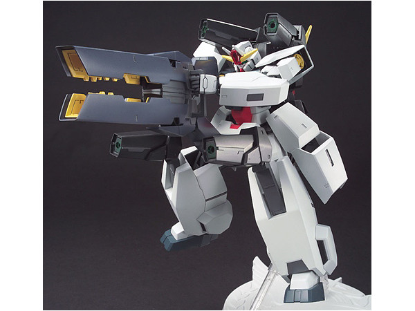 1/100 Seravee Gundam