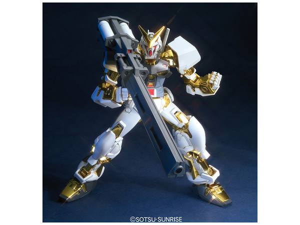 1/100 Gundam Astray Gold Frame