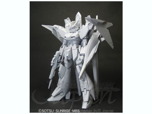 1/100 Vent Saviour Gundam