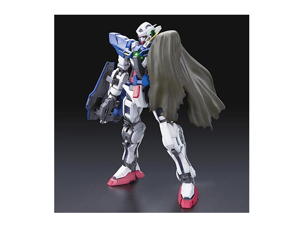 1/100 MG Gundam Exia Ignition Mode