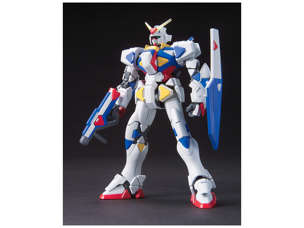 1/144 HG GPB-X80 Beginning Gundam