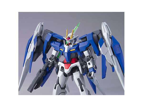 1/144 HG 00 Raiser GN Condenser Type