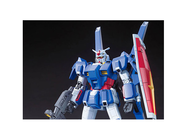 1/144 HG GPB-X78-30 Forever Gundam