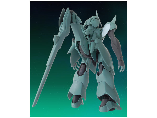 1/144 HG Baqto