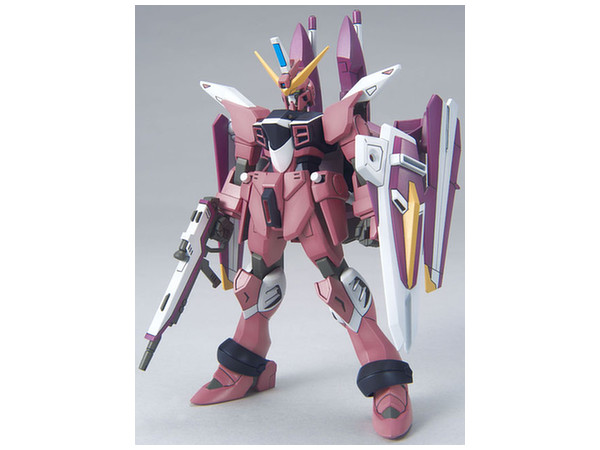 1/144 HG Justice Gundam (Remaster)