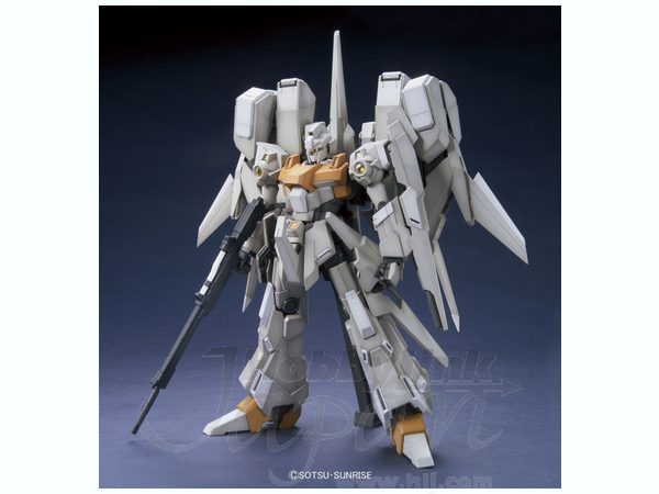 1/100 MG ReZEL C (Defenser a+b Unit)
