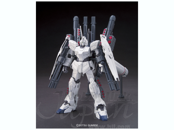1/144 HGUC Full Armor Unicorn Gundam (Unicorn Mode)