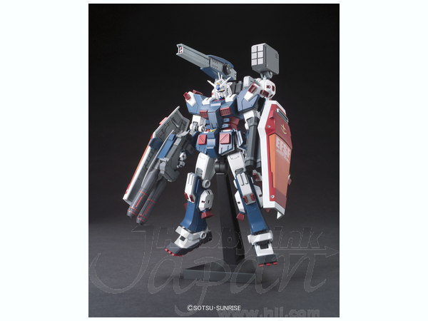 1/144 HG FA Gundam (Thunderbolt Ver.) -- Manga Ver.
