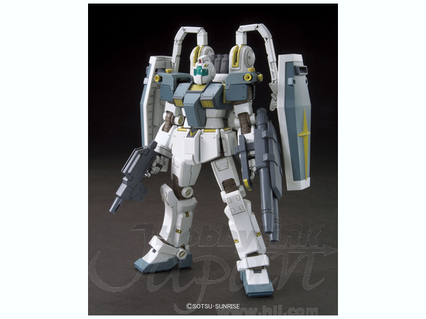 1/144 HG GM (Thunderbolt Ver.)